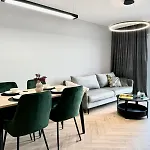 Jasielska Apartamenty - Komfortowy Nocleg Poznan