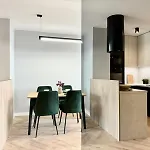 Jasielska Apartamenty - Komfortowy Nocleg Poznan