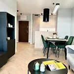 Jasielska Apartamenty - Komfortowy Nocleg Poznan