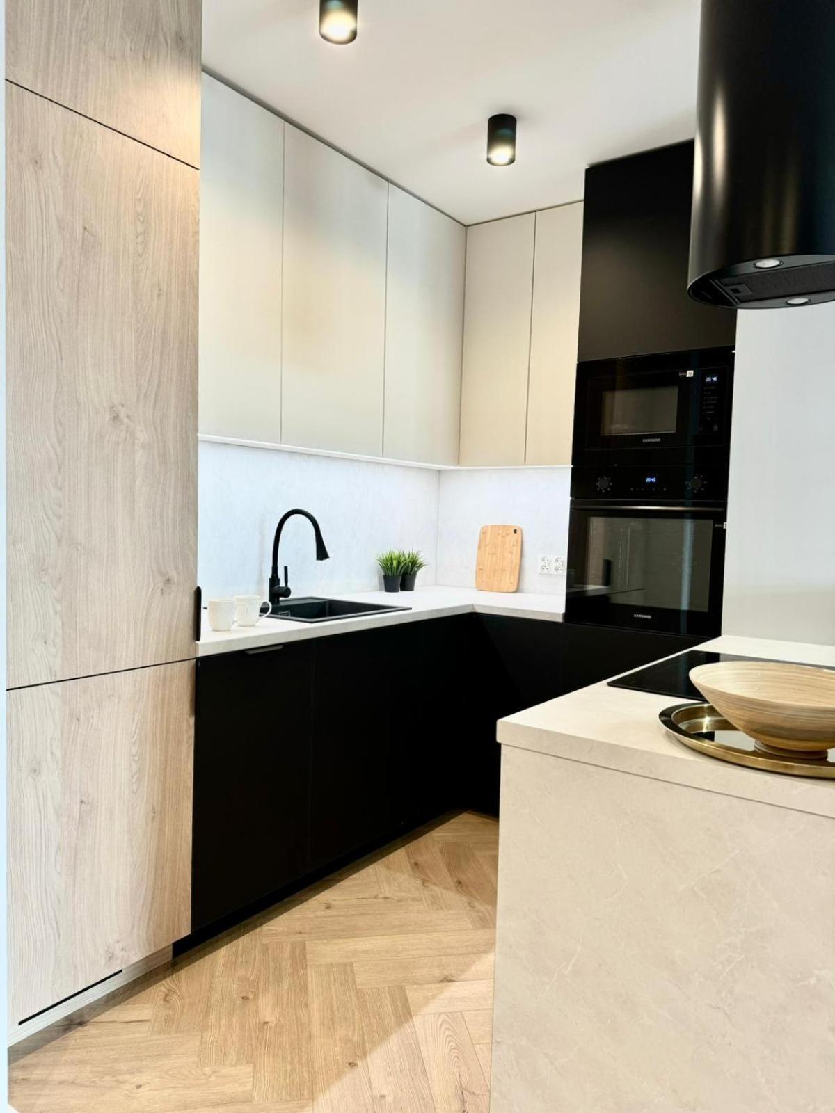 Jasielska - Komfortowy Apartment *