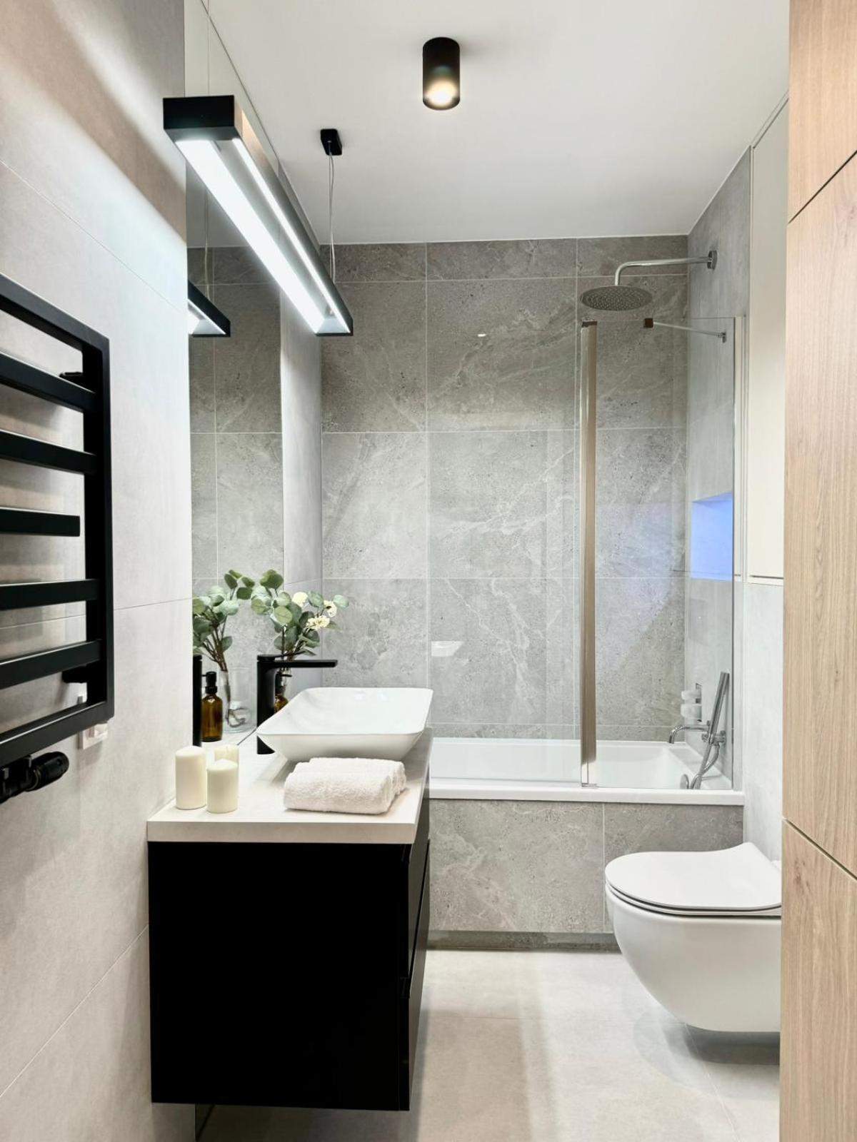 Apartment Jasielska - Komfortowy *