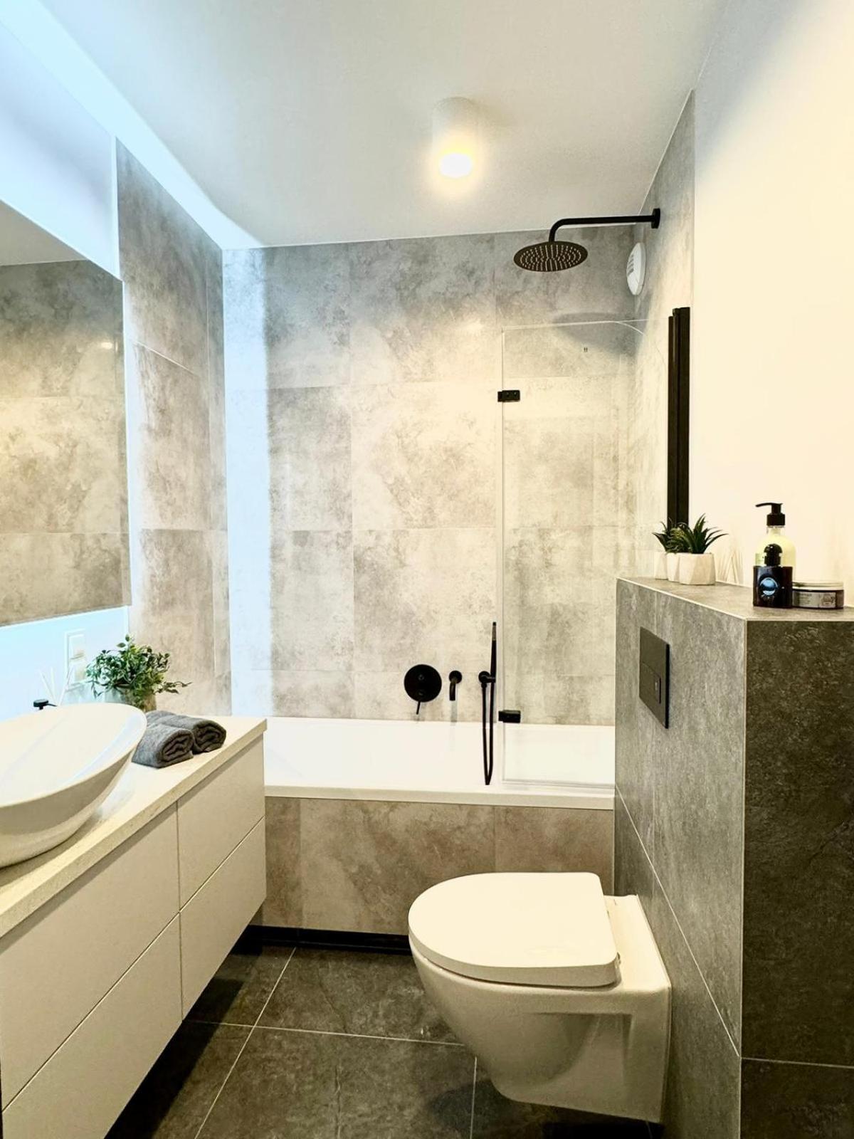 Apartment Jasielska - Komfortowy
