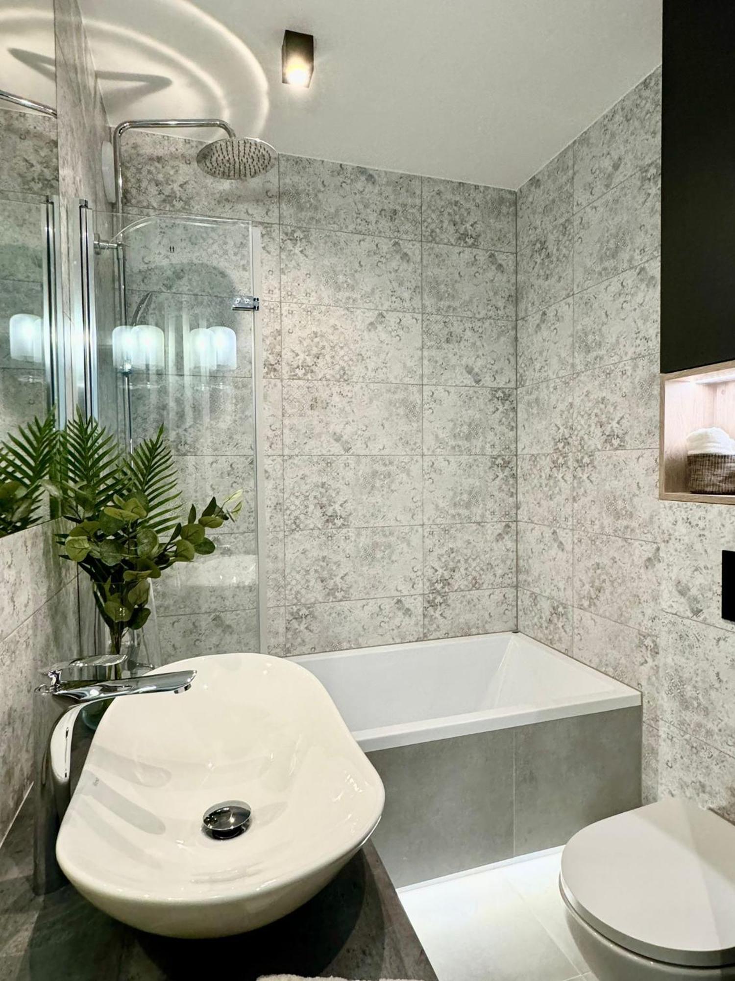 Jasielska - Komfortowy Apartament *